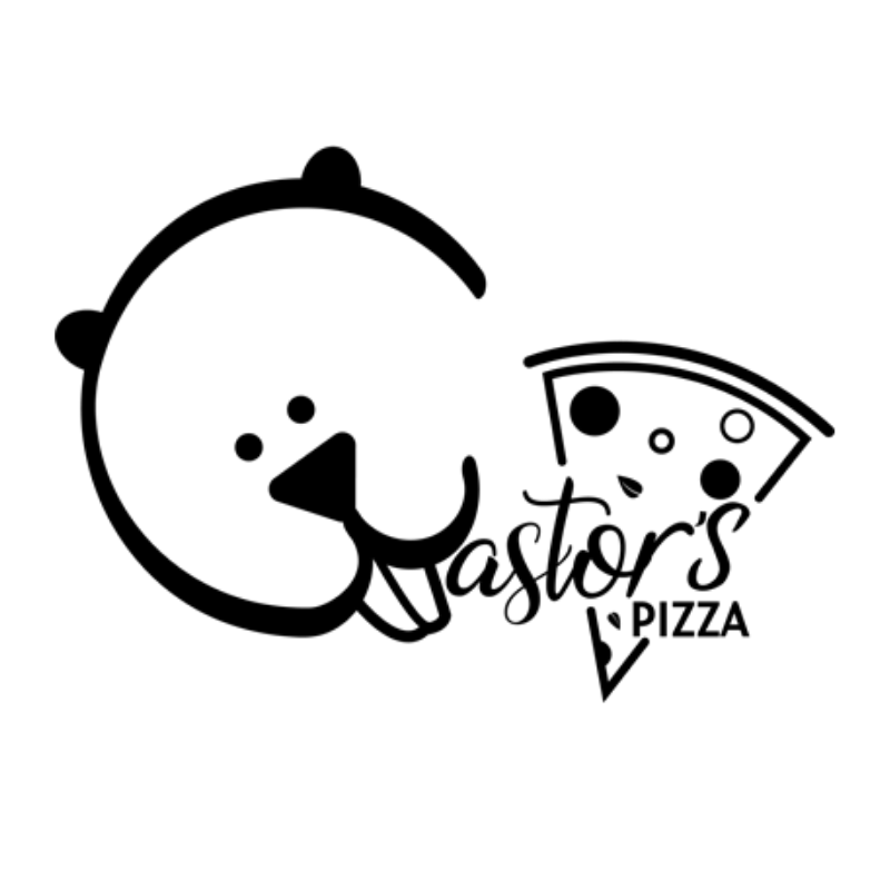 castors-pizza-logo