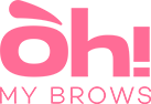 oh-my-brows-logo