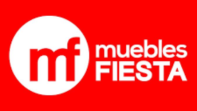 Logotipo Muebles Fiesta