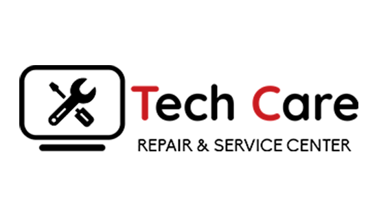 Logotipo Tech Care