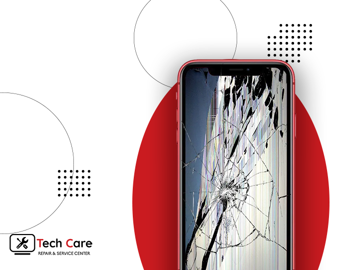 Tech Care promoción 15% de descuento en reparaciones para iPhone