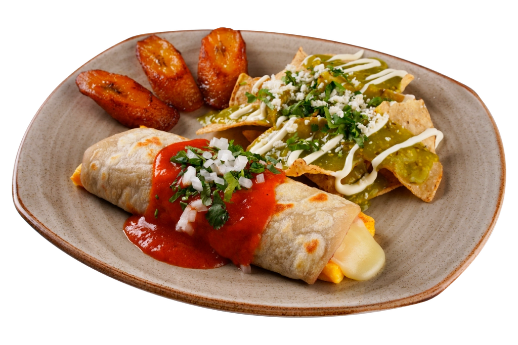 Los cebollines - Desayunos desde 45Q Los cebollines - Desayunos desde 45Q
