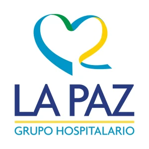 Logotipo La Paz