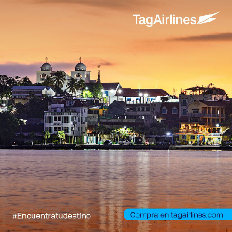 promocion-vuelos-tagairlines