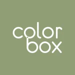 Logo Color Box