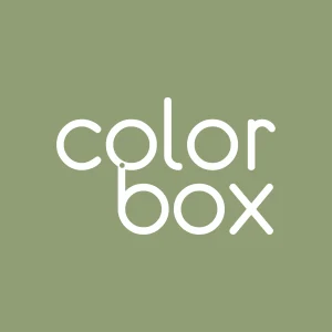 Logo Color Box