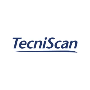 TecniScan - Logo