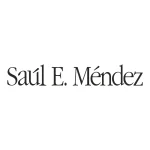 logo Saúl E. Méndez