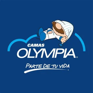 Logo Camas Olympia