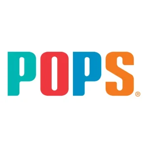 Logo Pops