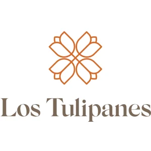 Los Tulipanes logo