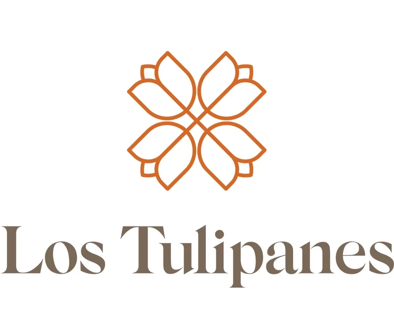 Los Tulipanes logo