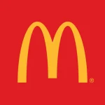 Logo McDonald's
