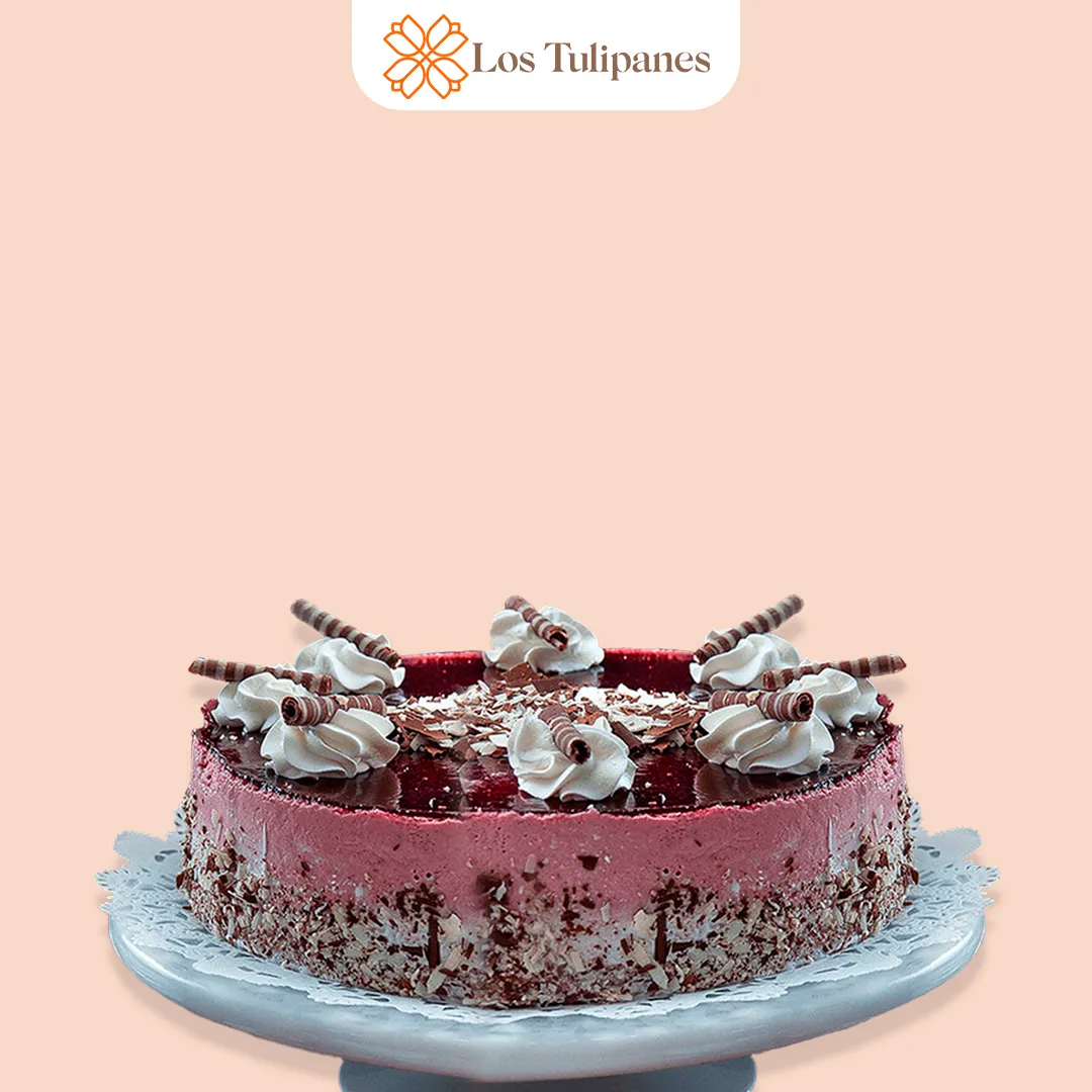 Promo Mousse