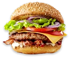 Hamburguesa