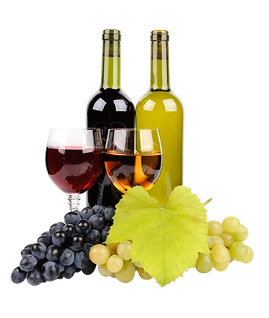 Categoria de Vinos