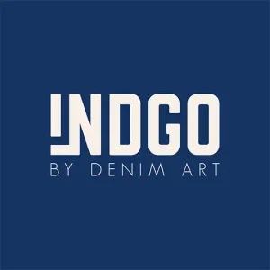 INDGO by Denim Art