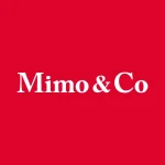 logo - Mimo&Co