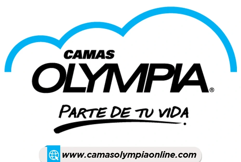 Logo Olympia