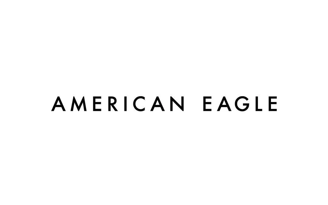 AMERICAN EAGLE logo