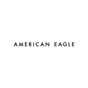 AMERICAN EAGLE logo