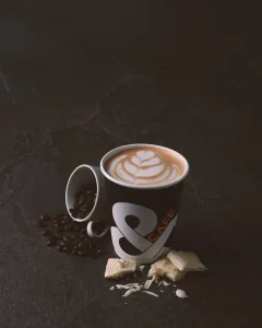 AND CAFE dia del padre