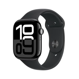 Apple_Watch_Series_10_46mm_GPS_Jet_Black_Aluminum_Sport_Band_Black_PDP_Image_Position_1__LAES
