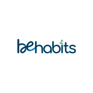 Be Habits Logo