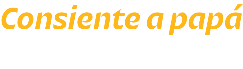 Consiente-a-papa