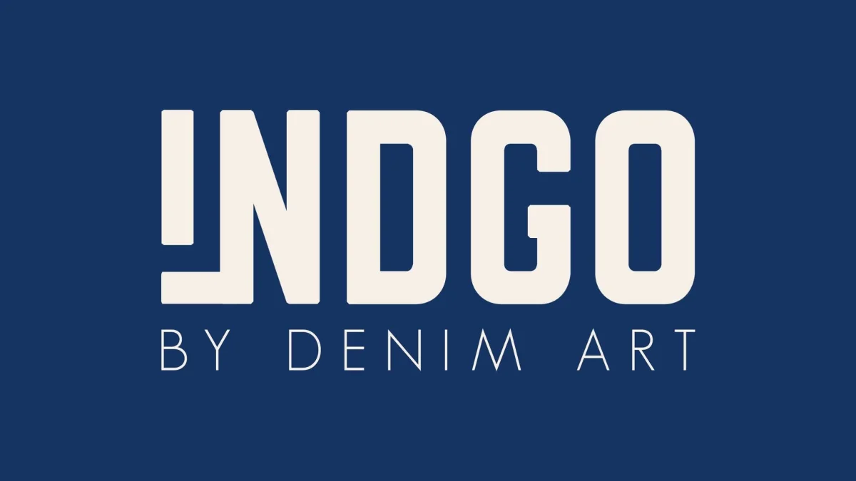 INDGO logo