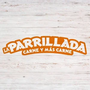 Parrillada