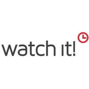 WATCH IT logo