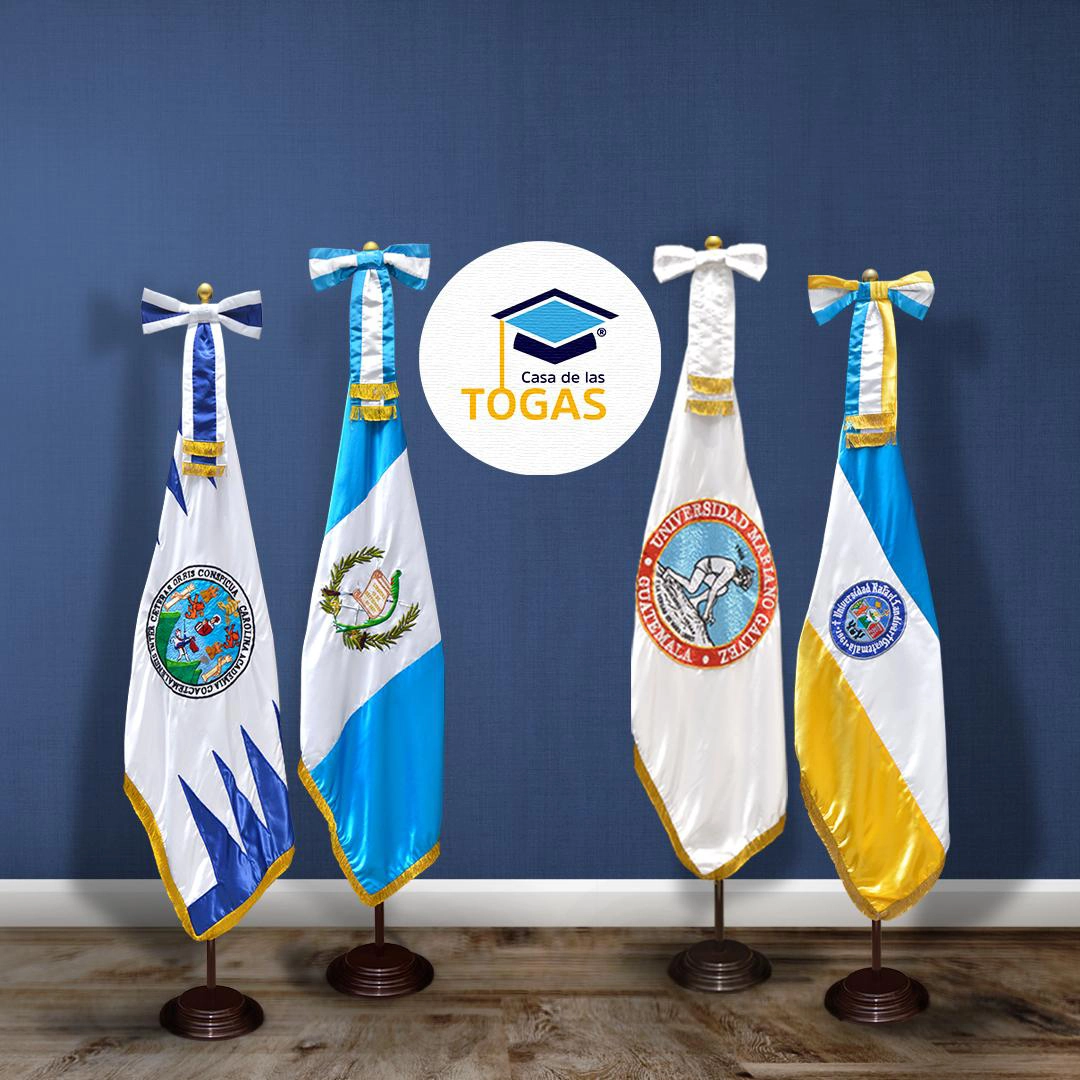 Casa de las Togas