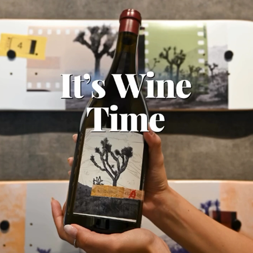 Horadelvino Hora del vino