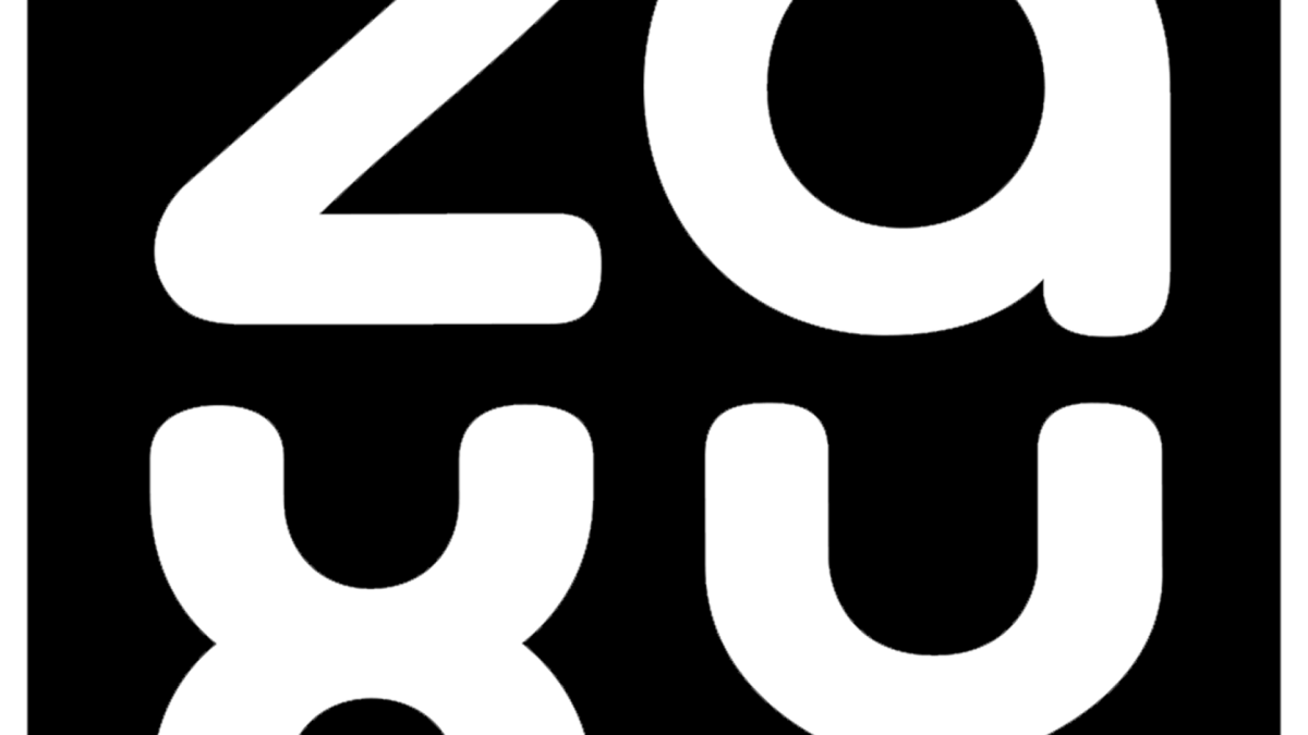Logo Zaxy