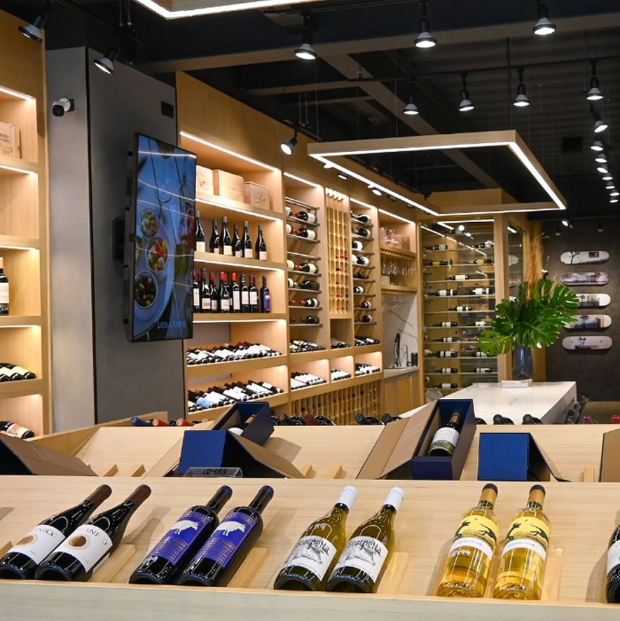 VIVO WINE Tienda