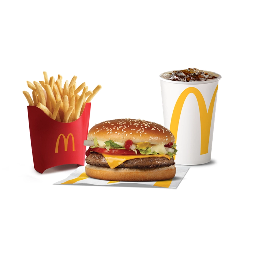 McNifica-McMenu
