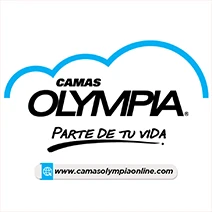 Camas Olympia