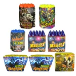 COMBO 1 el mero mero