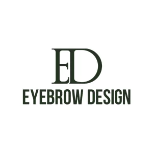 Logo Eyebrow Design