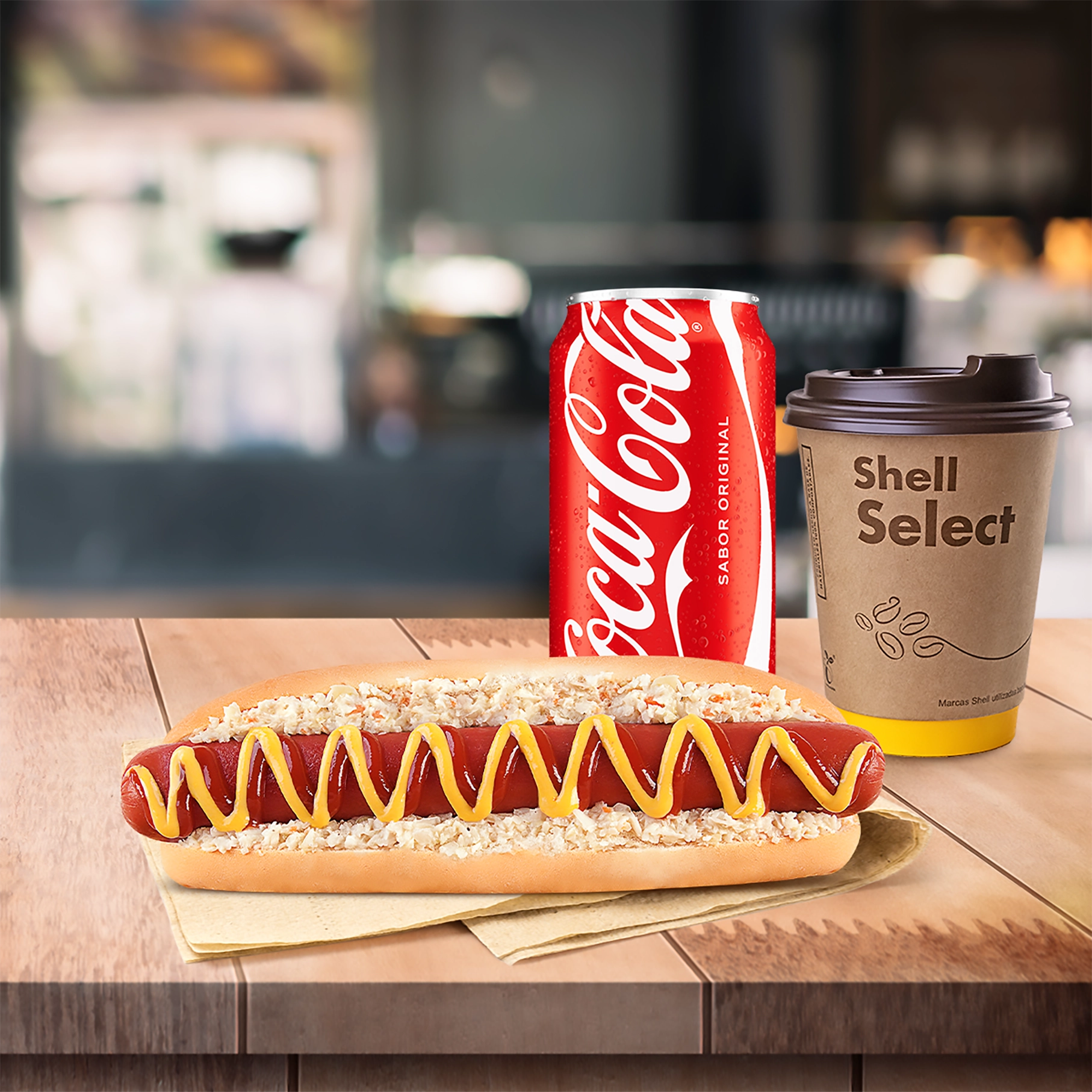 Hot dog