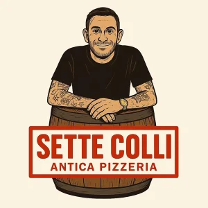 Logo Sette
