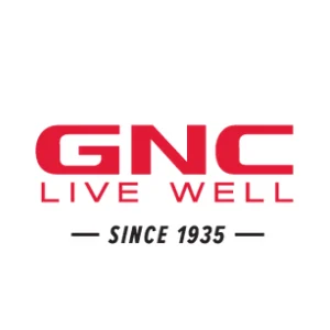 GNC logo