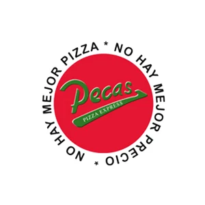 Pizza Pecas