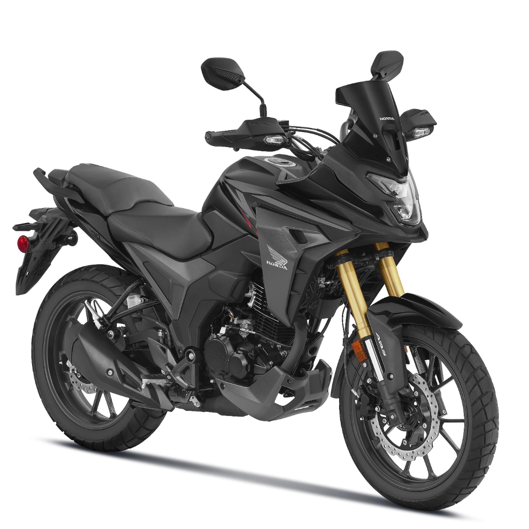NX190 NEGRO