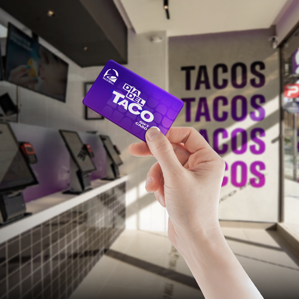 Taco Bell