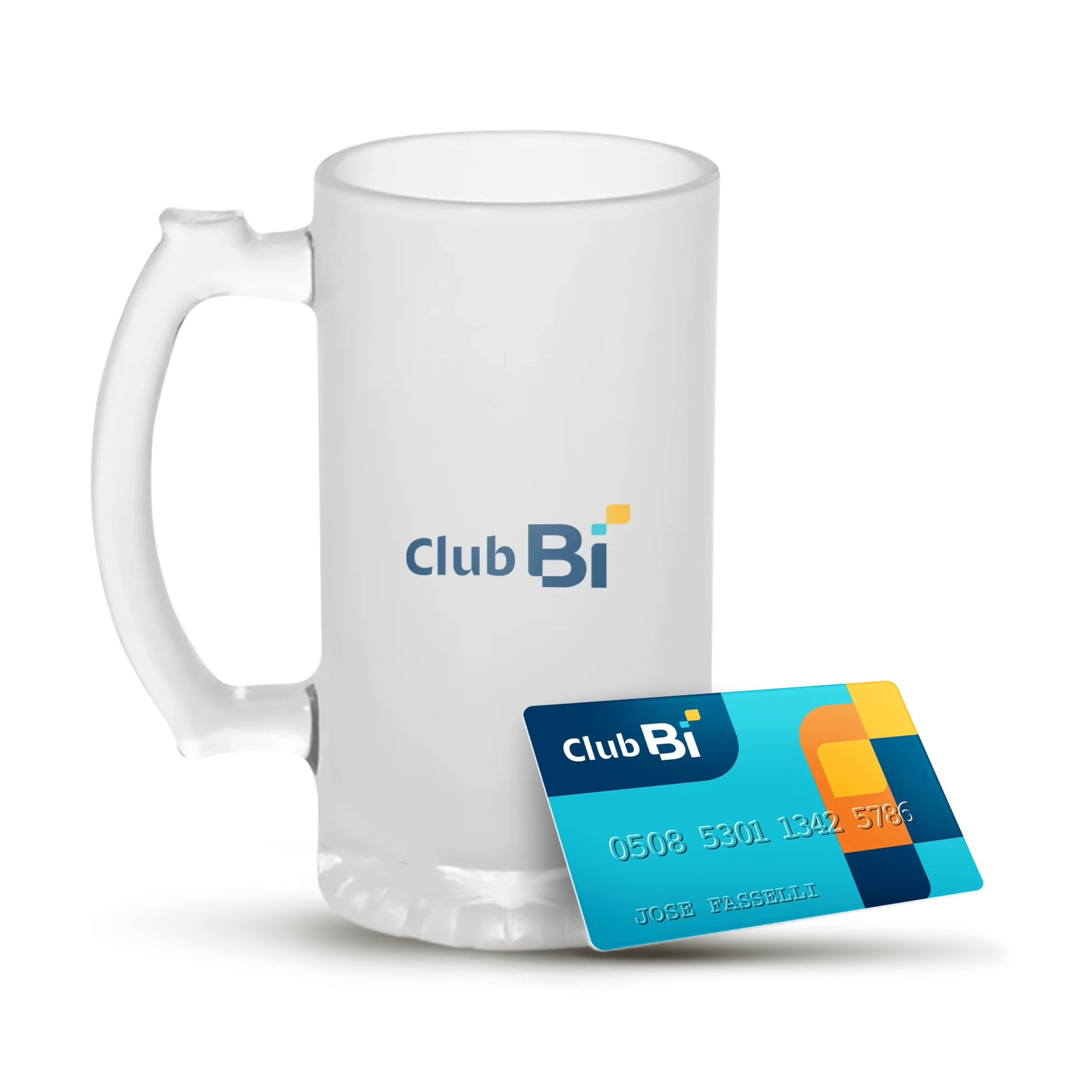 Oktoberfest Club Bi
